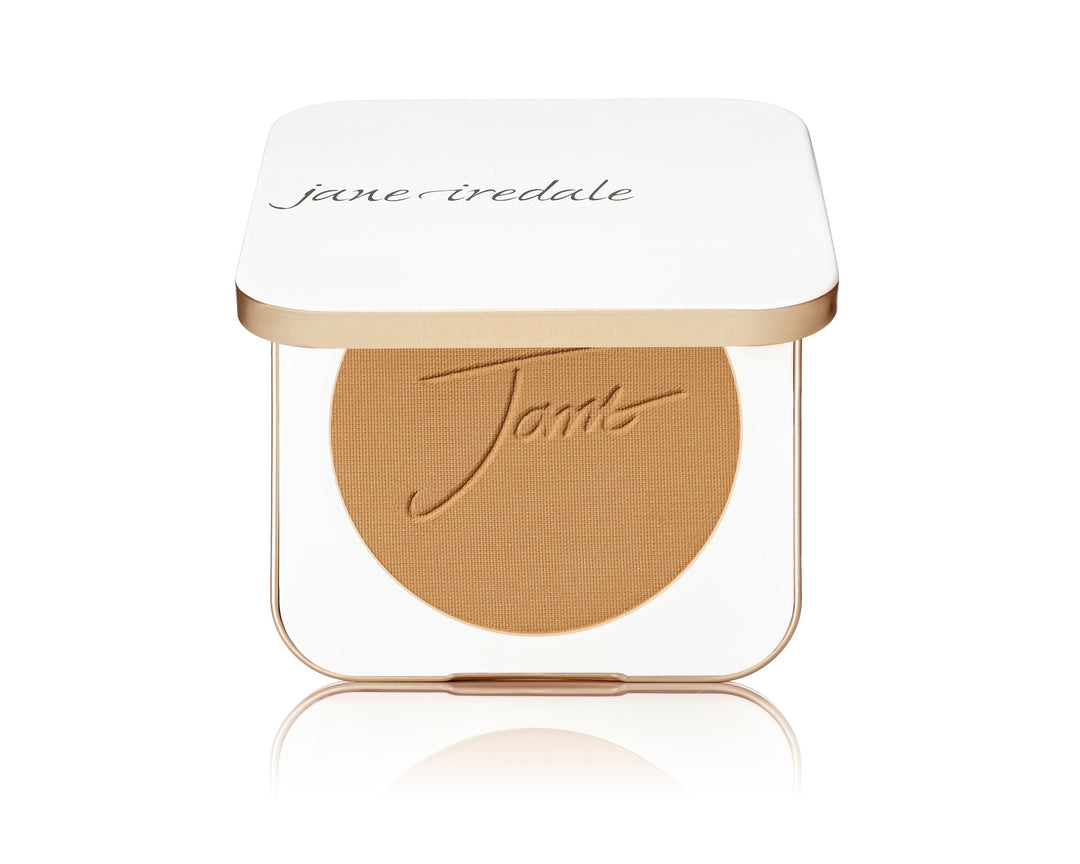 PurePressed Base Refillable Compact