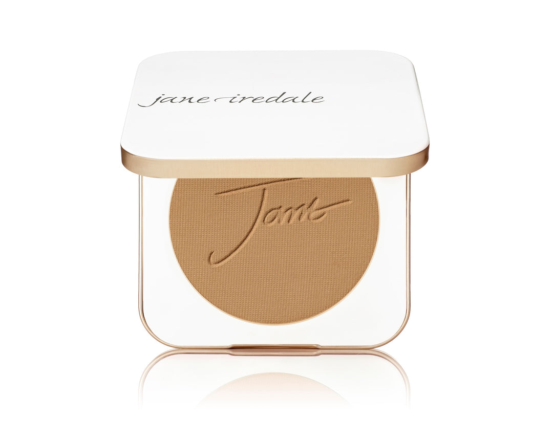 PurePressed Base Refillable Compact