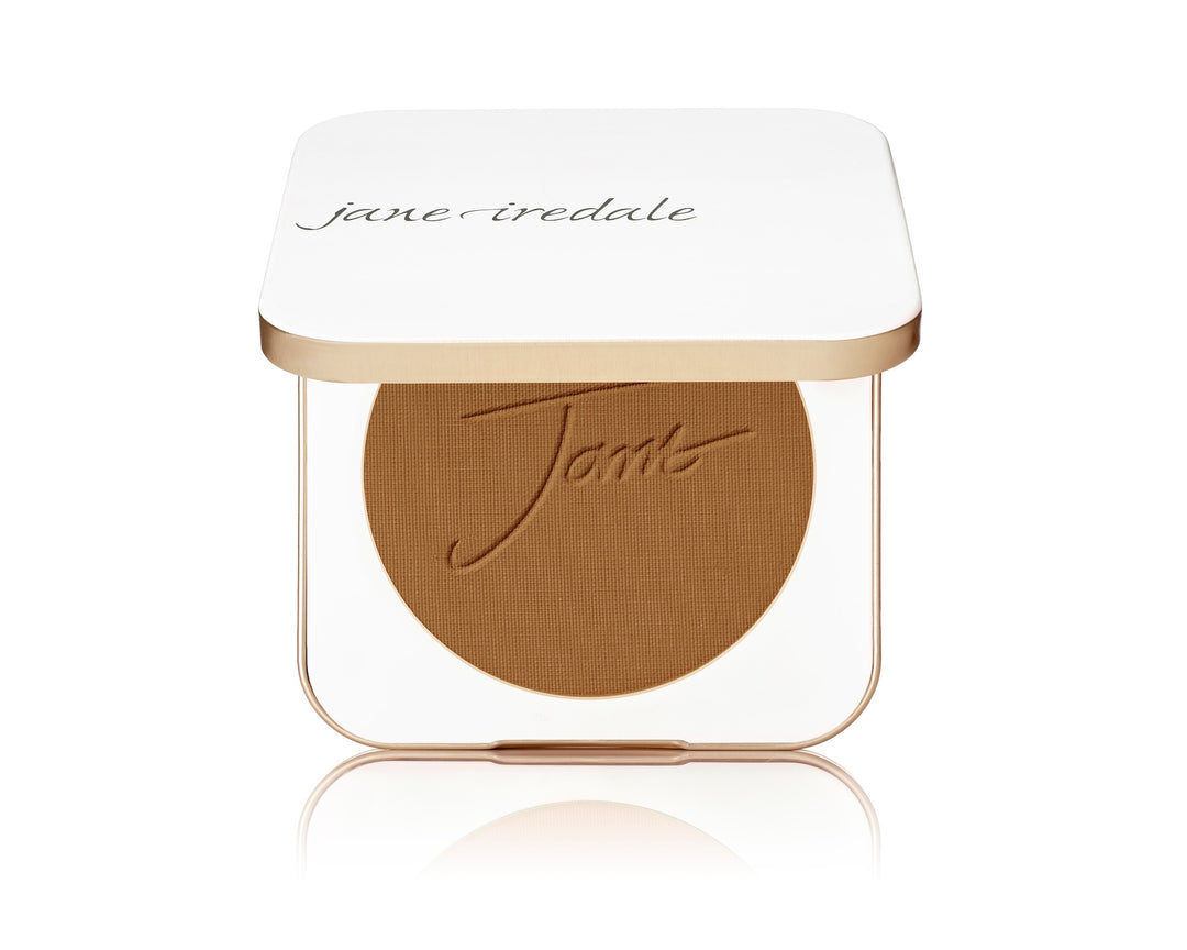 PurePressed Base Refillable Compact