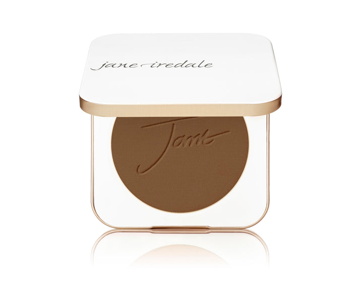 PurePressed Base Refillable Compact