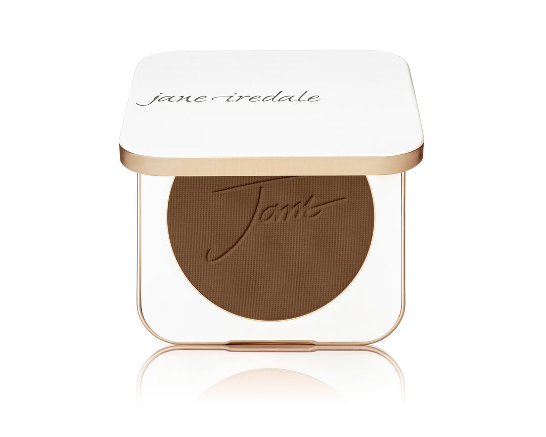 PurePressed Base Refillable Compact