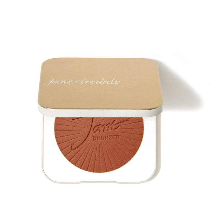 PureBronze Matte Bronzer Refillable Compact