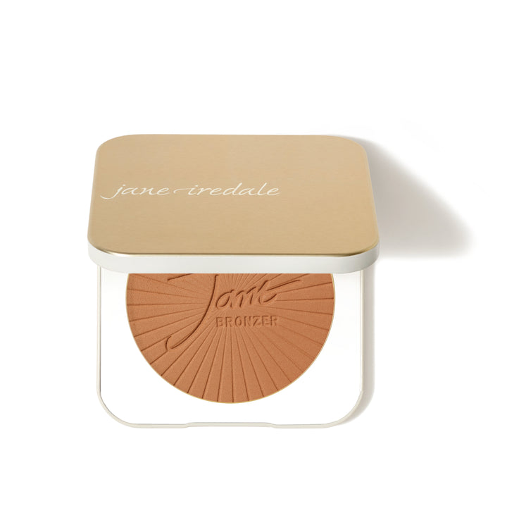 PureBronze Matte Bronzer Refillable Compact