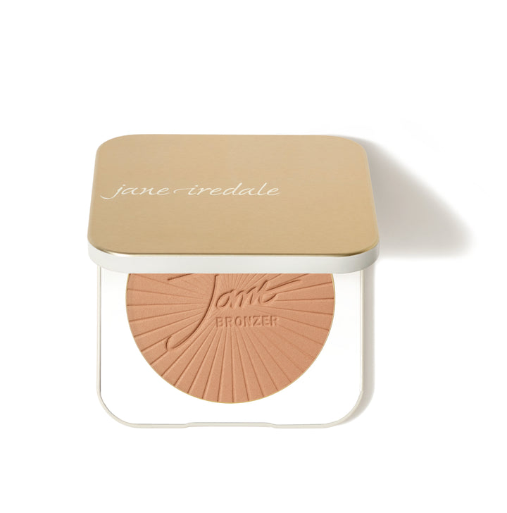 PureBronze Matte Bronzer Refillable Compact
