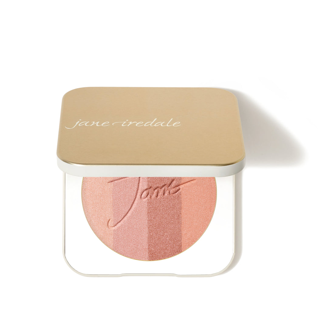 PureBronze Shimmer Bronzer Refillable Compact