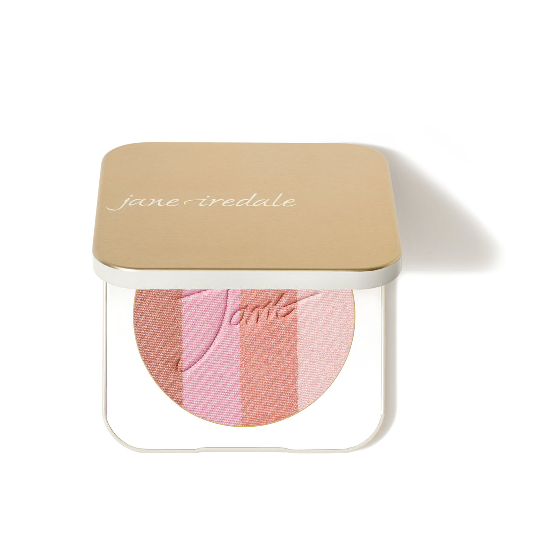 PureBronze Shimmer Bronzer Refillable Compact