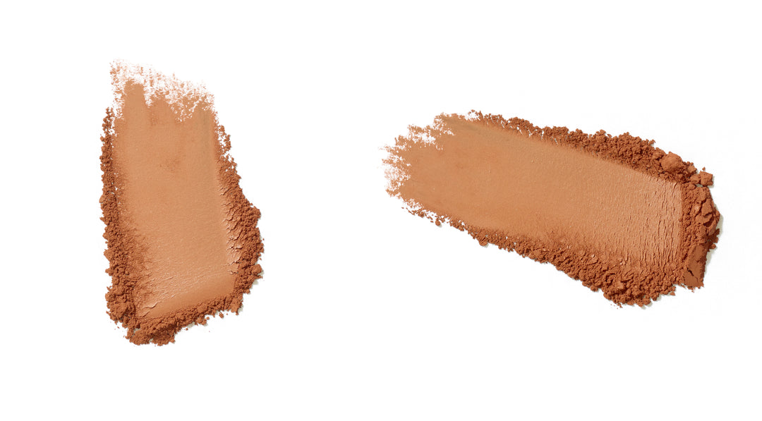 PureBronze Matte Bronzer Refillable Compact