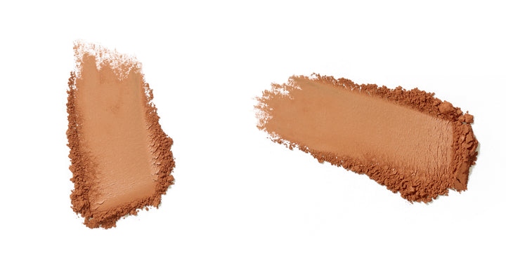 PureBronze Matte Bronzer Refillable Compact