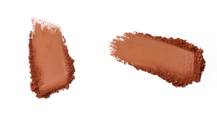 PureBronze Matte Bronzer Refillable Compact