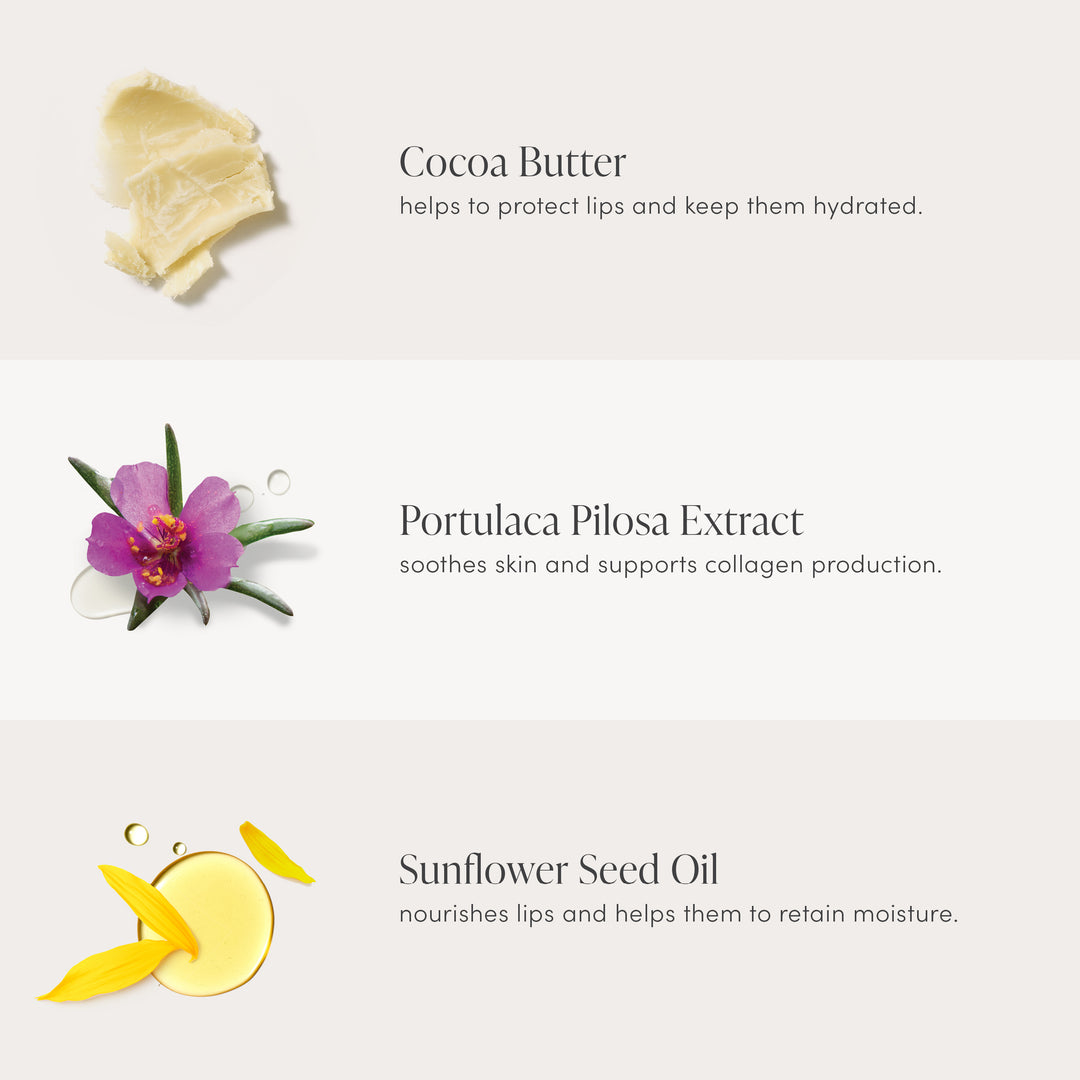 ColorLuxe Hydrating Cream Lipstick - jane iredale Mineral Makeup Australia