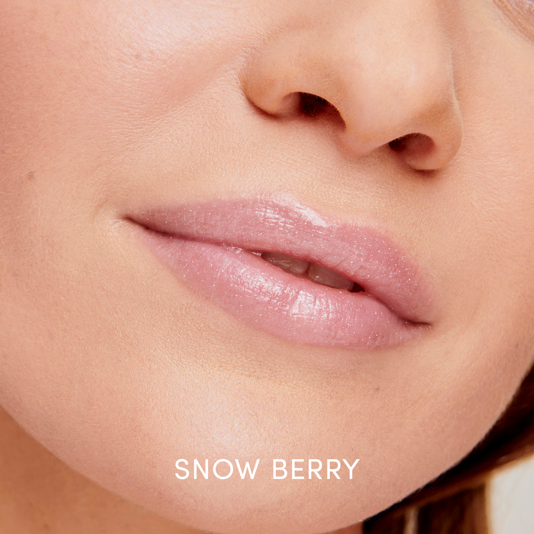 HydroPure™ Hyaluronic Lip Gloss - jane iredale Mineral Makeup Australia