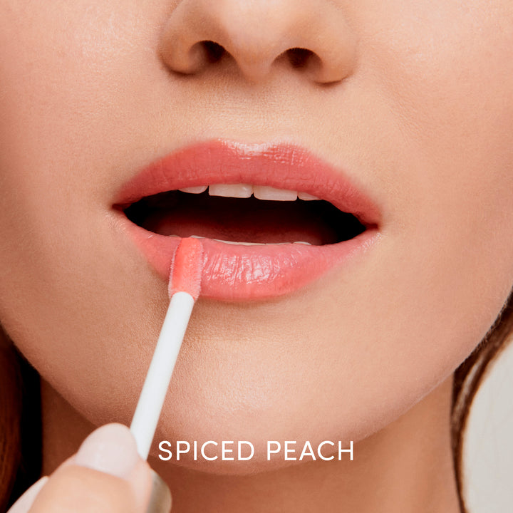 HydroPure™ Hyaluronic Lip Gloss - jane iredale Mineral Makeup Australia