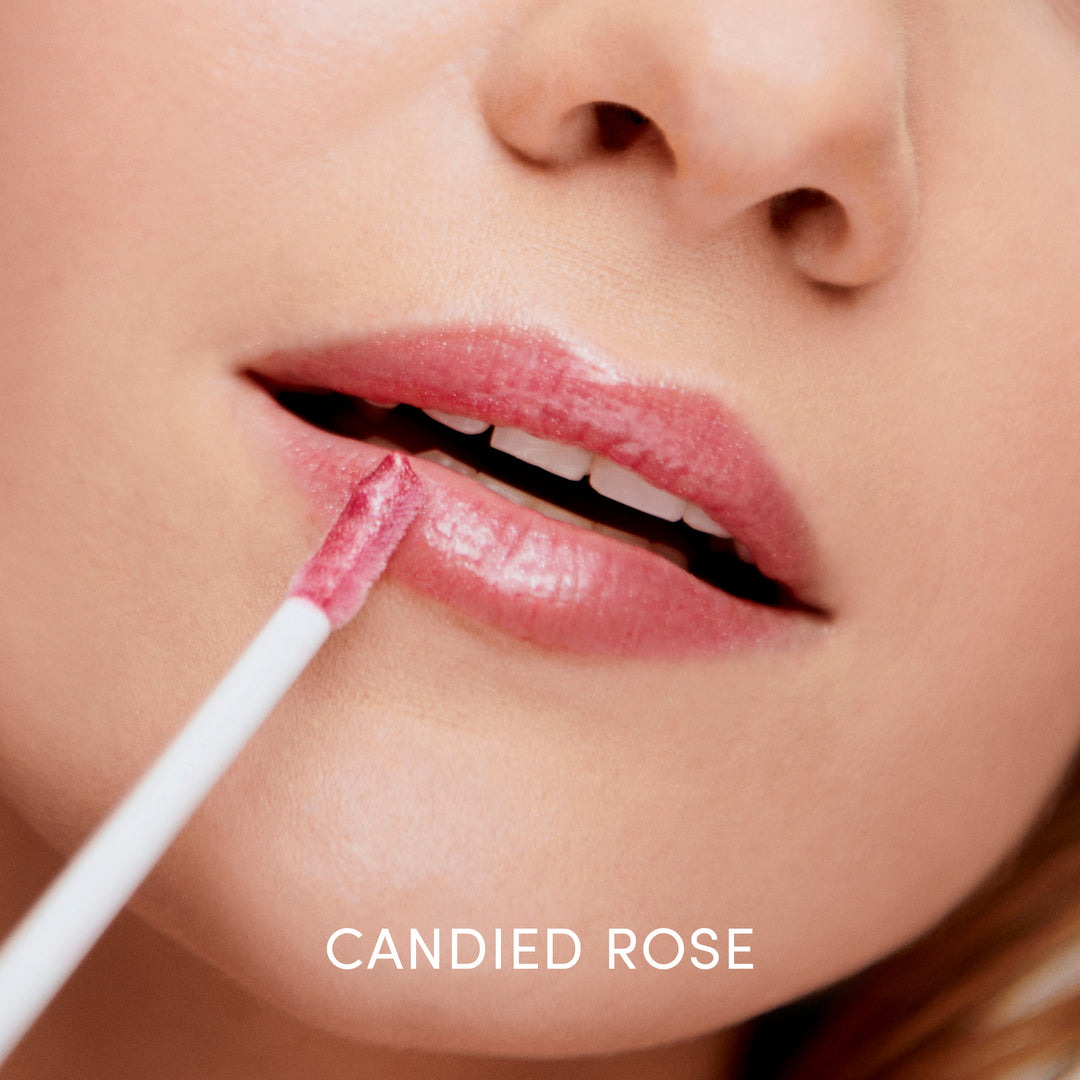 HydroPure™ Hyaluronic Lip Gloss - jane iredale Mineral Makeup Australia