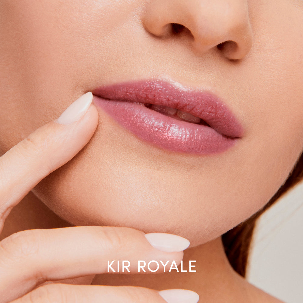 HydroPure™ Hyaluronic Lip Gloss - jane iredale Mineral Makeup Australia