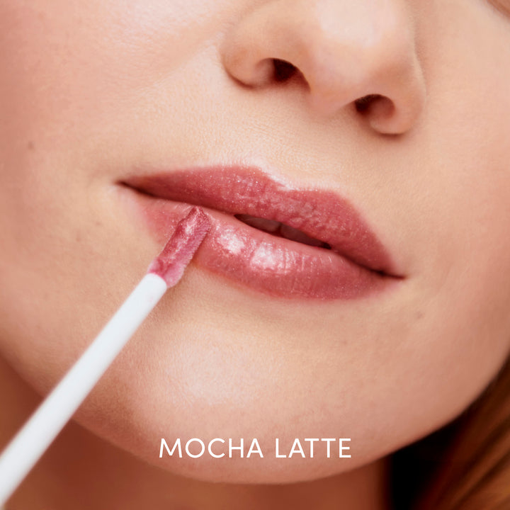HydroPure™ Hyaluronic Lip Gloss - jane iredale Mineral Makeup Australia