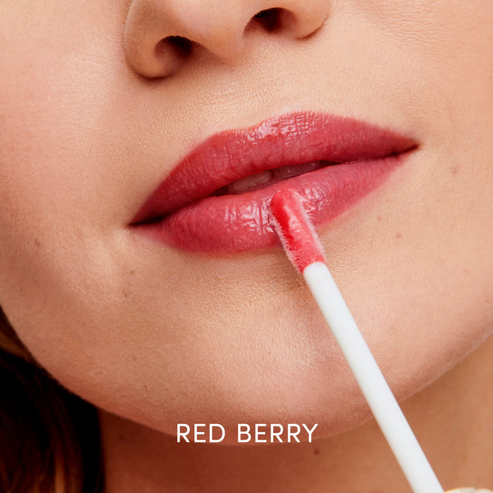 HydroPure™ Hyaluronic Lip Gloss - jane iredale Mineral Makeup Australia
