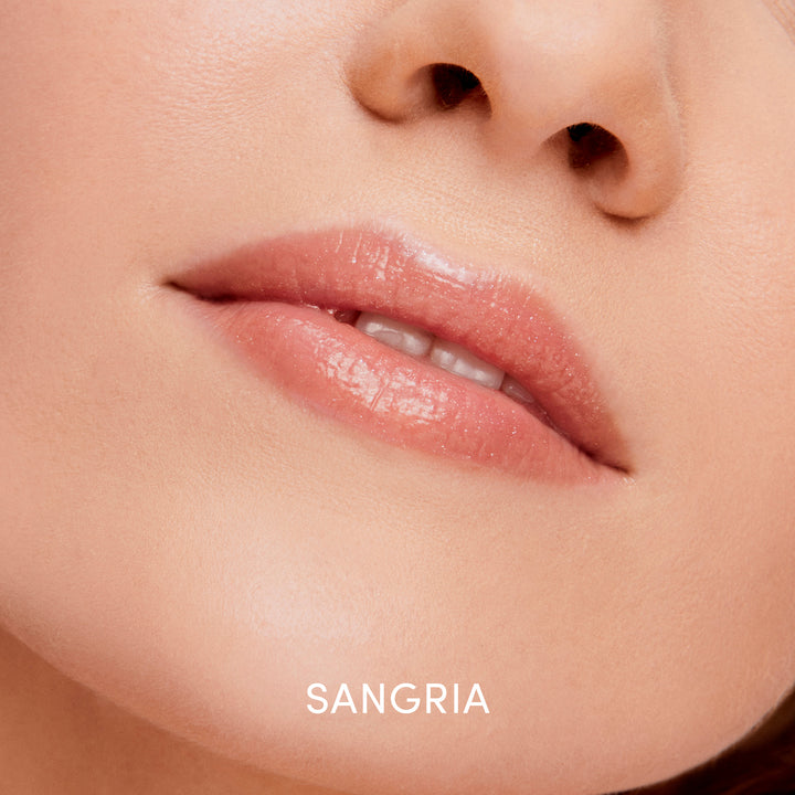 HydroPure™ Hyaluronic Lip Gloss - jane iredale Mineral Makeup Australia