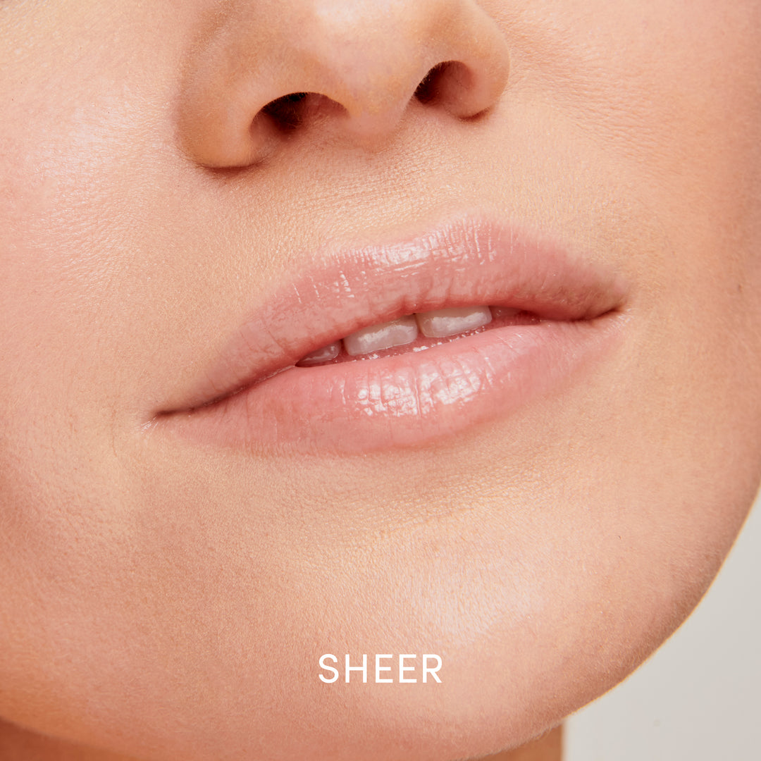 HydroPure™ Hyaluronic Lip Gloss - jane iredale Mineral Makeup Australia