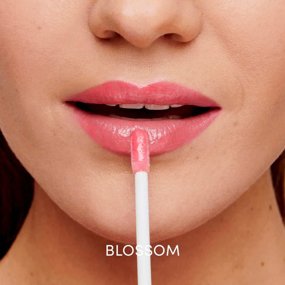 HydroPure™ Hyaluronic Lip Gloss - jane iredale Mineral Makeup Australia