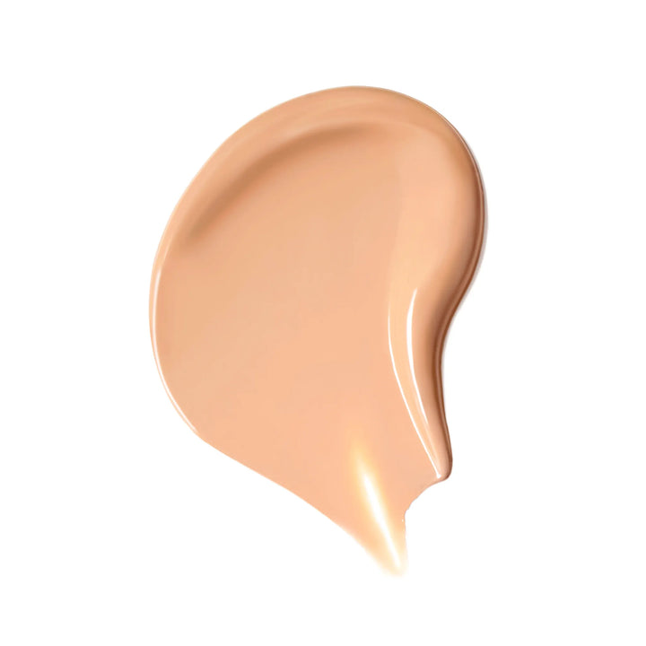 Jane Iredale Skintuition SPF 30 Radiance-Boosting Liquid Foundation Swatch 14
