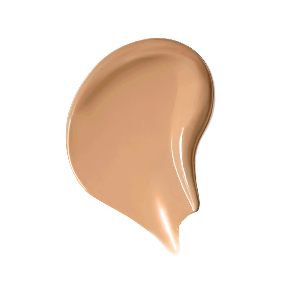 Jane Iredale Skintuition SPF 30 Radiance-Boosting Liquid Foundation Swatch 28