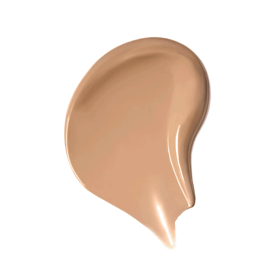 Jane Iredale Skintuition SPF 30 Radiance-Boosting Liquid Foundation Swatch 30