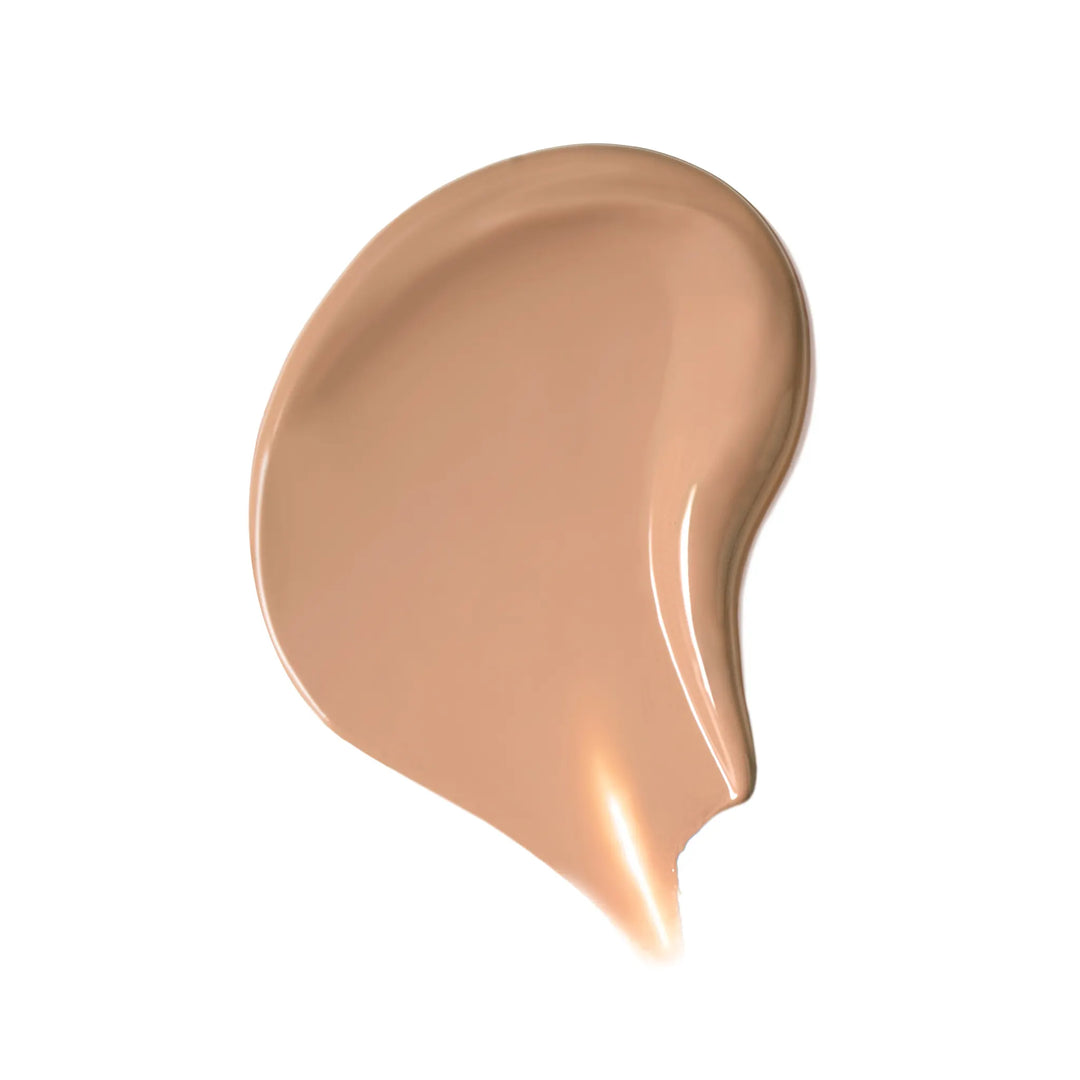 Jane Iredale Skintuition SPF 30 Radiance-Boosting Liquid Foundation Swatch 34