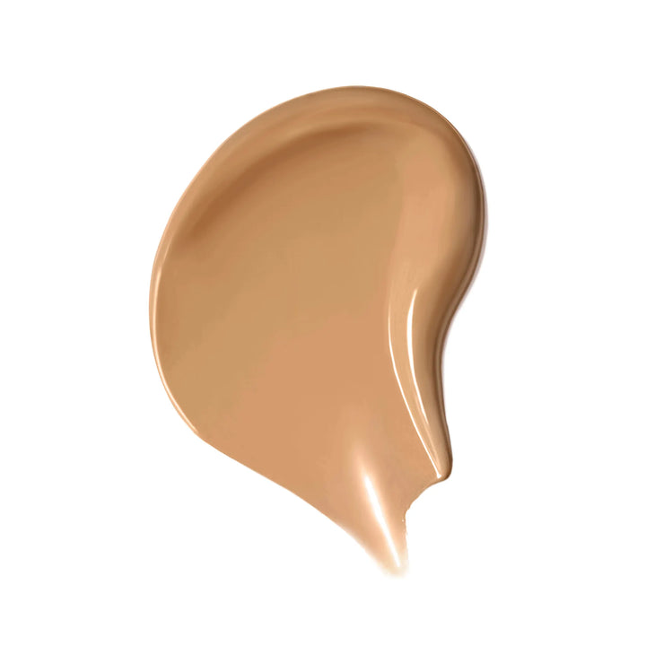Jane Iredale Skintuition SPF 30 Radiance-Boosting Liquid Foundation Swatch 38