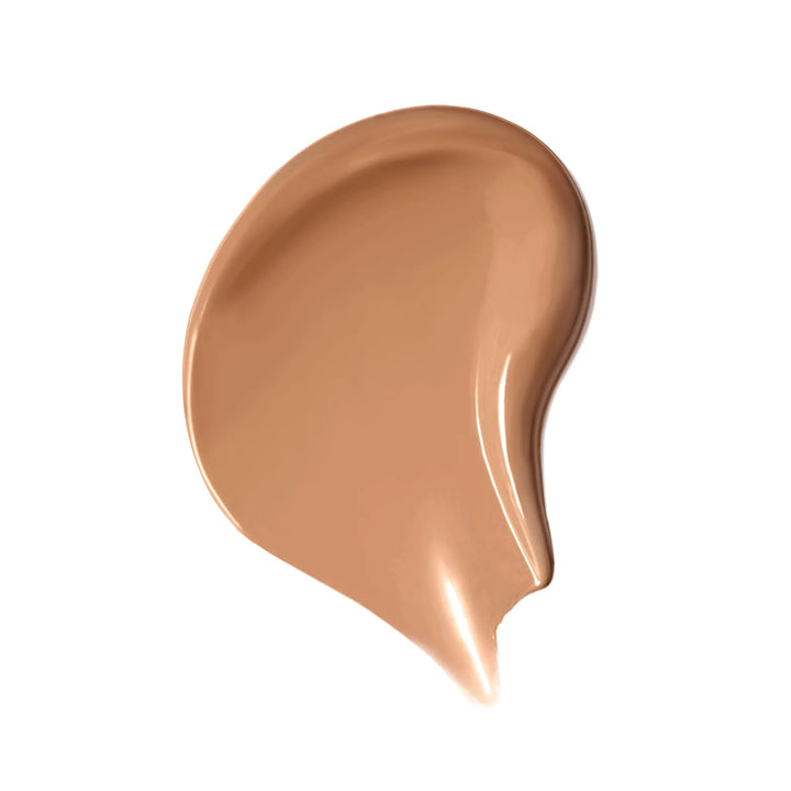 Jane Iredale Skintuition SPF 30 Radiance-Boosting Liquid Foundation Swatch 40