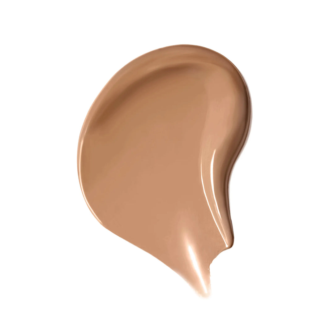 Jane Iredale Skintuition SPF 30 Radiance-Boosting Liquid Foundation Swatch 42