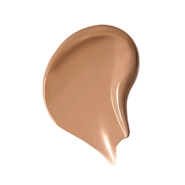 Jane Iredale Skintuition SPF 30 Radiance-Boosting Liquid Foundation Swatch 42