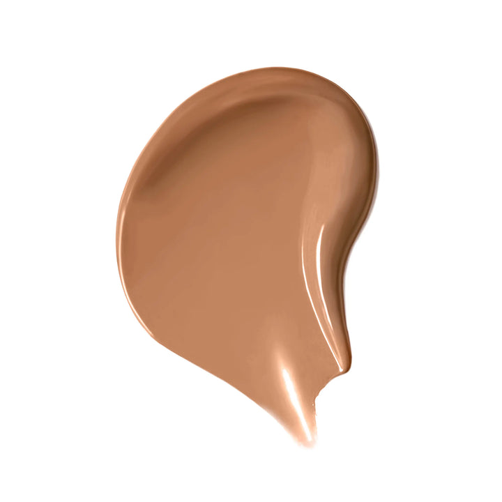 Jane Iredale Skintuition SPF 30 Radiance-Boosting Liquid Foundation Swatch 52