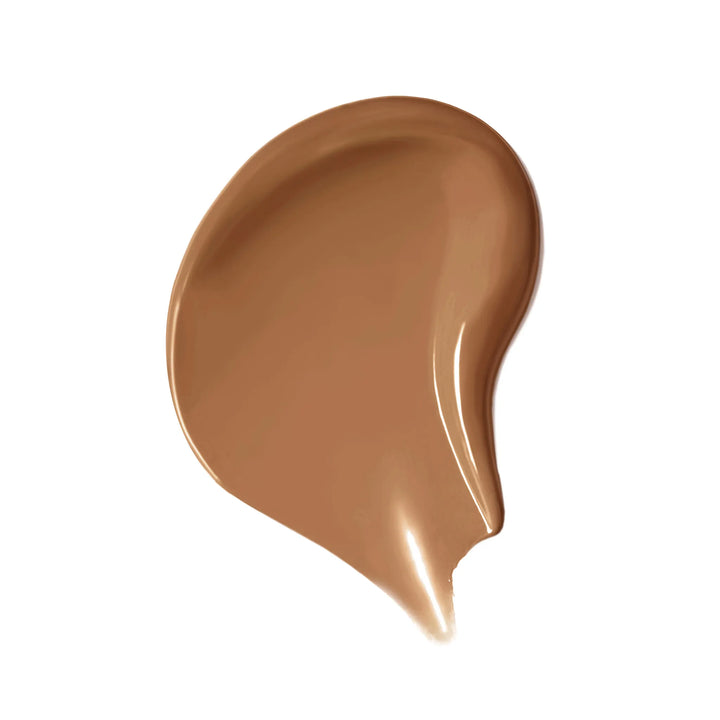 Jane Iredale Skintuition SPF 30 Radiance-Boosting Liquid Foundation Swatch 54