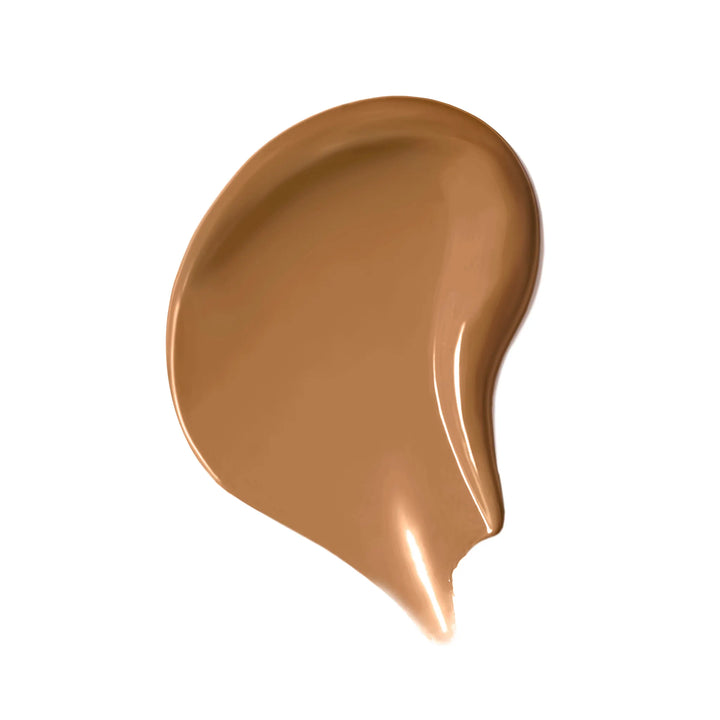 Jane Iredale Skintuition SPF 30 Radiance-Boosting Liquid Foundation Swatch 58