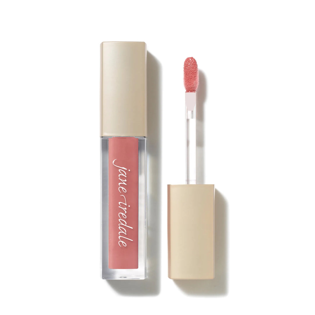 ColorLuxe High Impact Lip Glaze - Mineral Makeup - Vegan Lip Gloss - Jane Iredale Australia