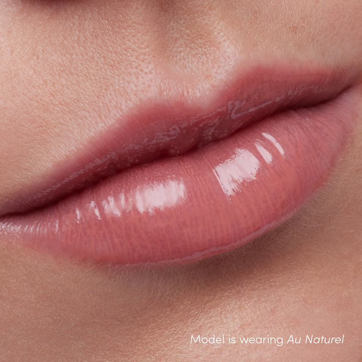 ColorLuxe High Impact Lip Glaze - Mineral Makeup - Vegan Lip Gloss - Jane Iredale Australia