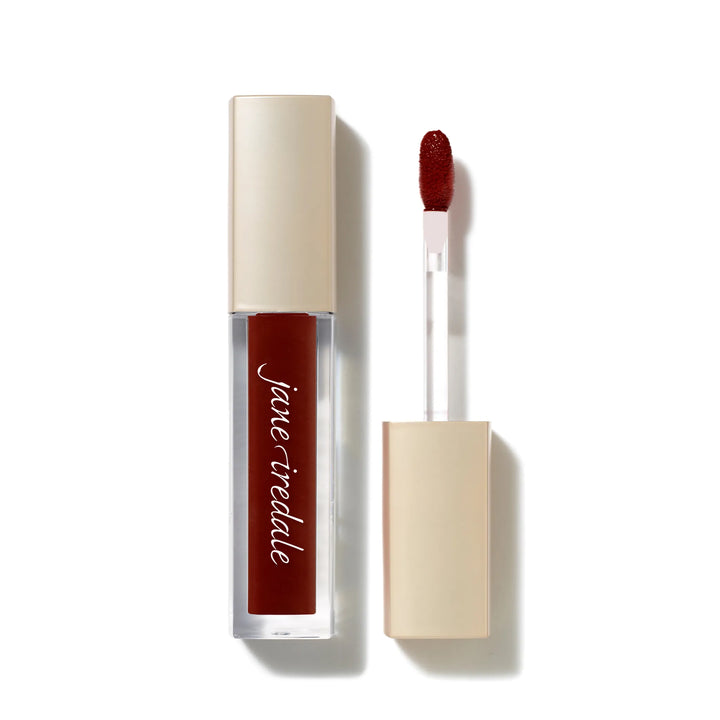 ColorLuxe High Impact Lip Glaze - Mineral Makeup - Vegan Lip Gloss - Jane Iredale Australia