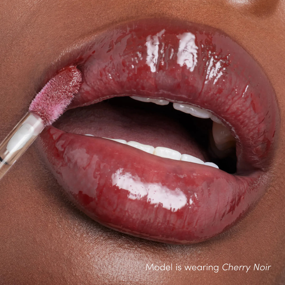ColorLuxe High Impact Lip Glaze - Mineral Makeup - Vegan Lip Gloss - Jane Iredale Australia