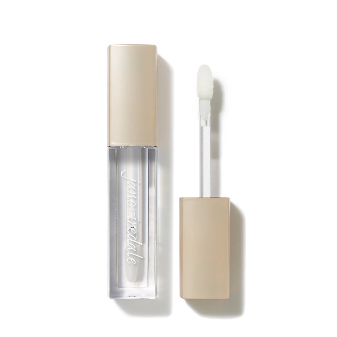 ColorLuxe High Impact Lip Glaze - Mineral Makeup - Vegan Lip Gloss - Jane Iredale Australia