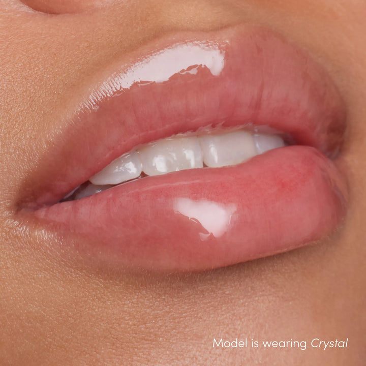ColorLuxe High Impact Lip Glaze - Mineral Makeup - Vegan Lip Gloss - Jane Iredale Australia