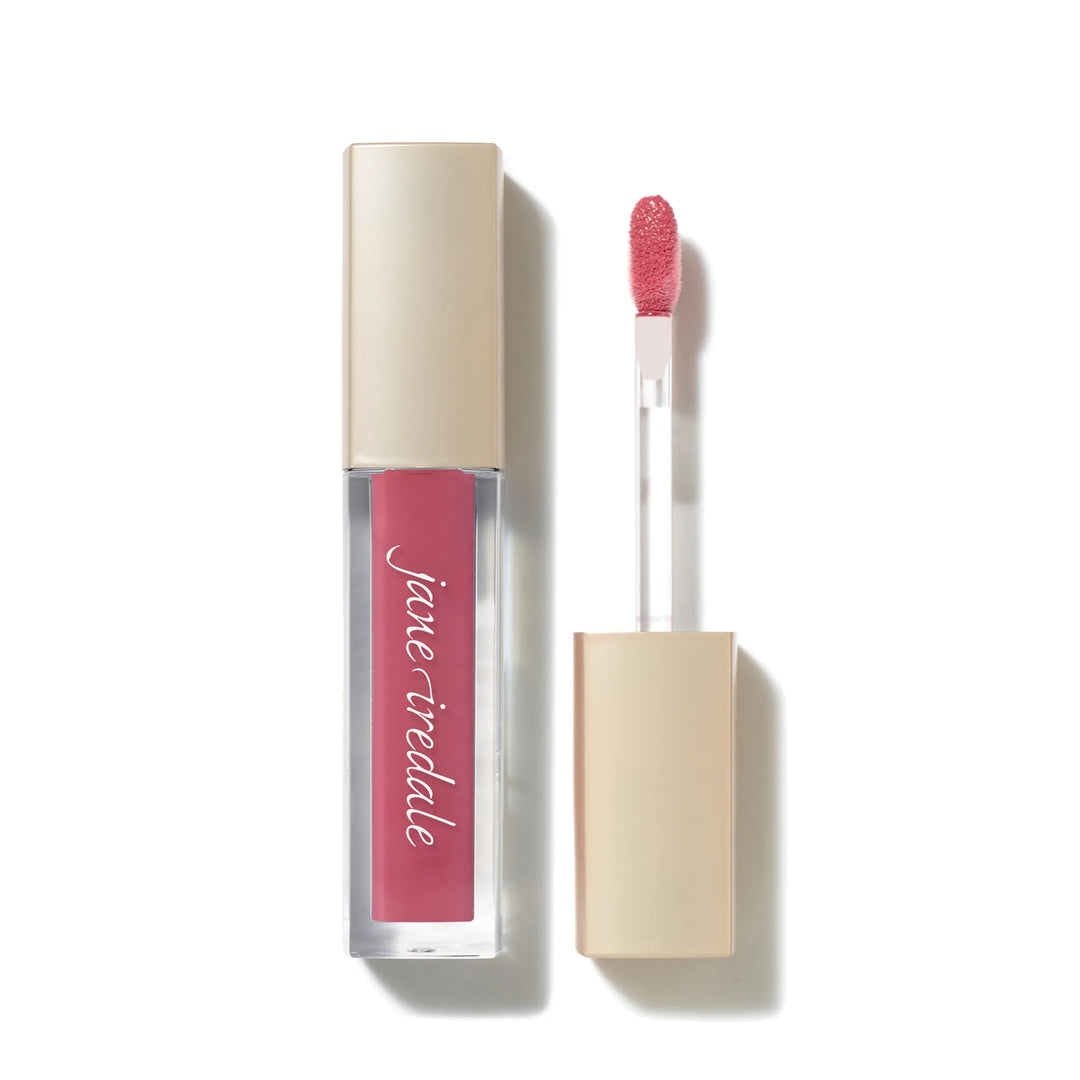 ColorLuxe High Impact Lip Glaze - Mineral Makeup - Vegan Lip Gloss - Jane Iredale Australia