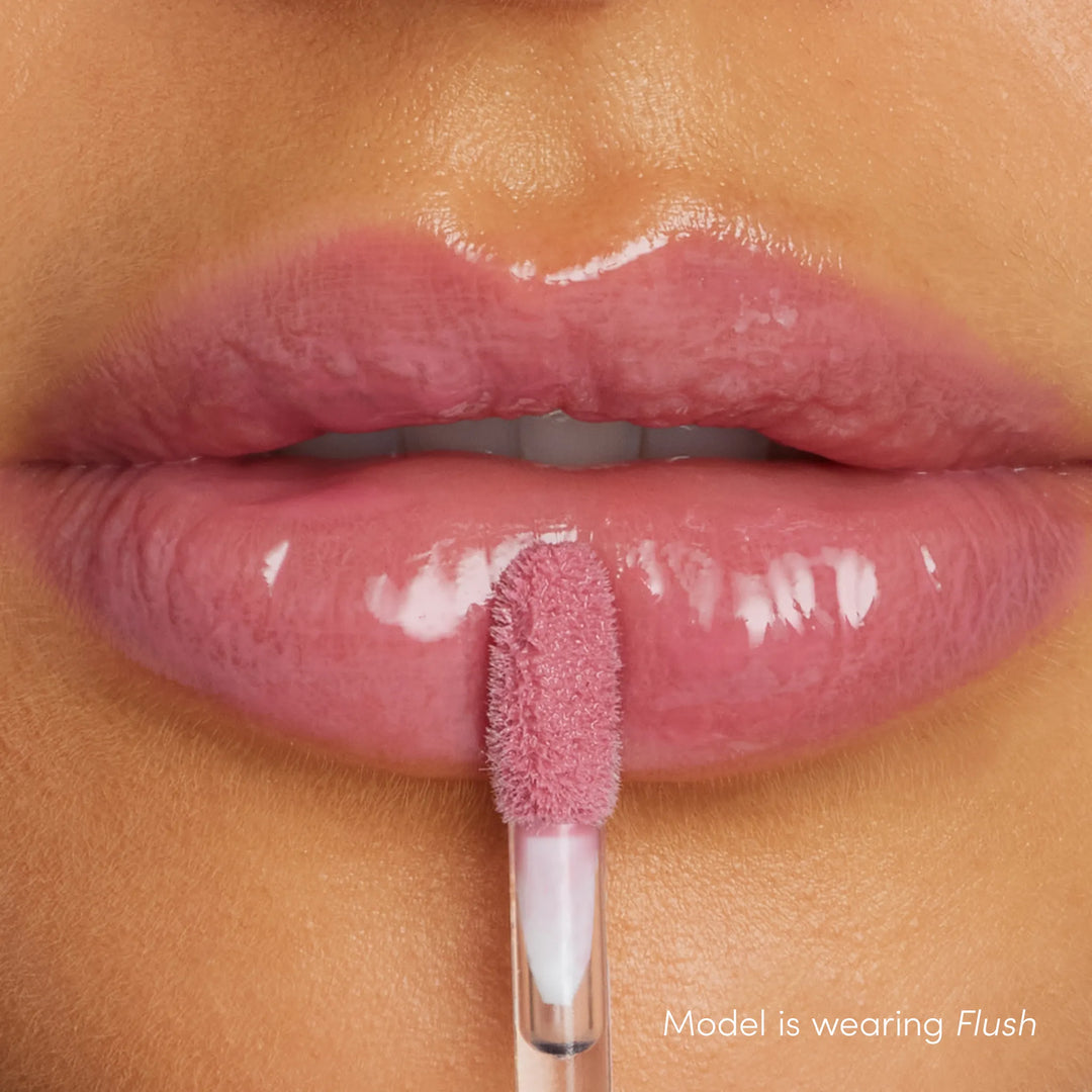 ColorLuxe High Impact Lip Glaze - Mineral Makeup - Vegan Lip Gloss - Jane Iredale Australia