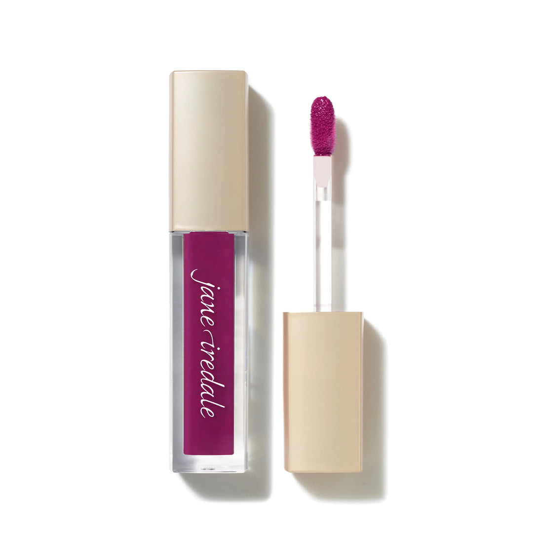 ColorLuxe High Impact Lip Glaze - Mineral Makeup - Vegan Lip Gloss - Jane Iredale Australia