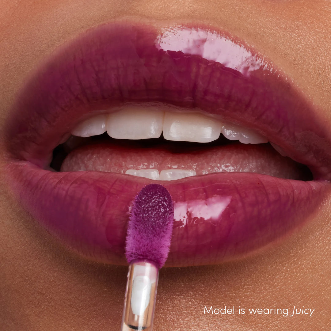 ColorLuxe High Impact Lip Glaze - Mineral Makeup - Vegan Lip Gloss - Jane Iredale Australia
