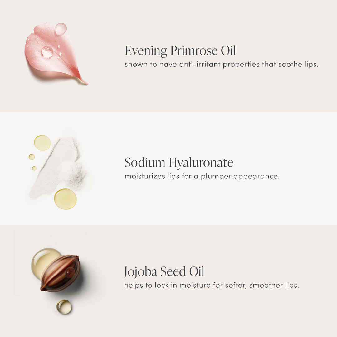 ColorLuxe High Impact Lip Glaze - Mineral Makeup - Vegan Lip Gloss - Jane Iredale Australia
