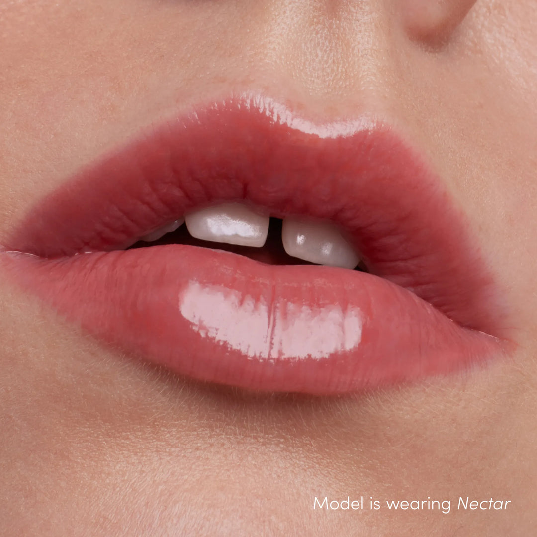 ColorLuxe High Impact Lip Glaze - Mineral Makeup - Vegan Lip Gloss - Jane Iredale Australia