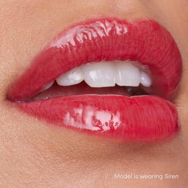 ColorLuxe High Impact Lip Glaze - Mineral Makeup - Vegan Lip Gloss - Jane Iredale Australia