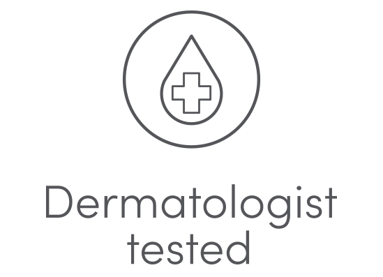Jane Iredale products are dermatologist tested