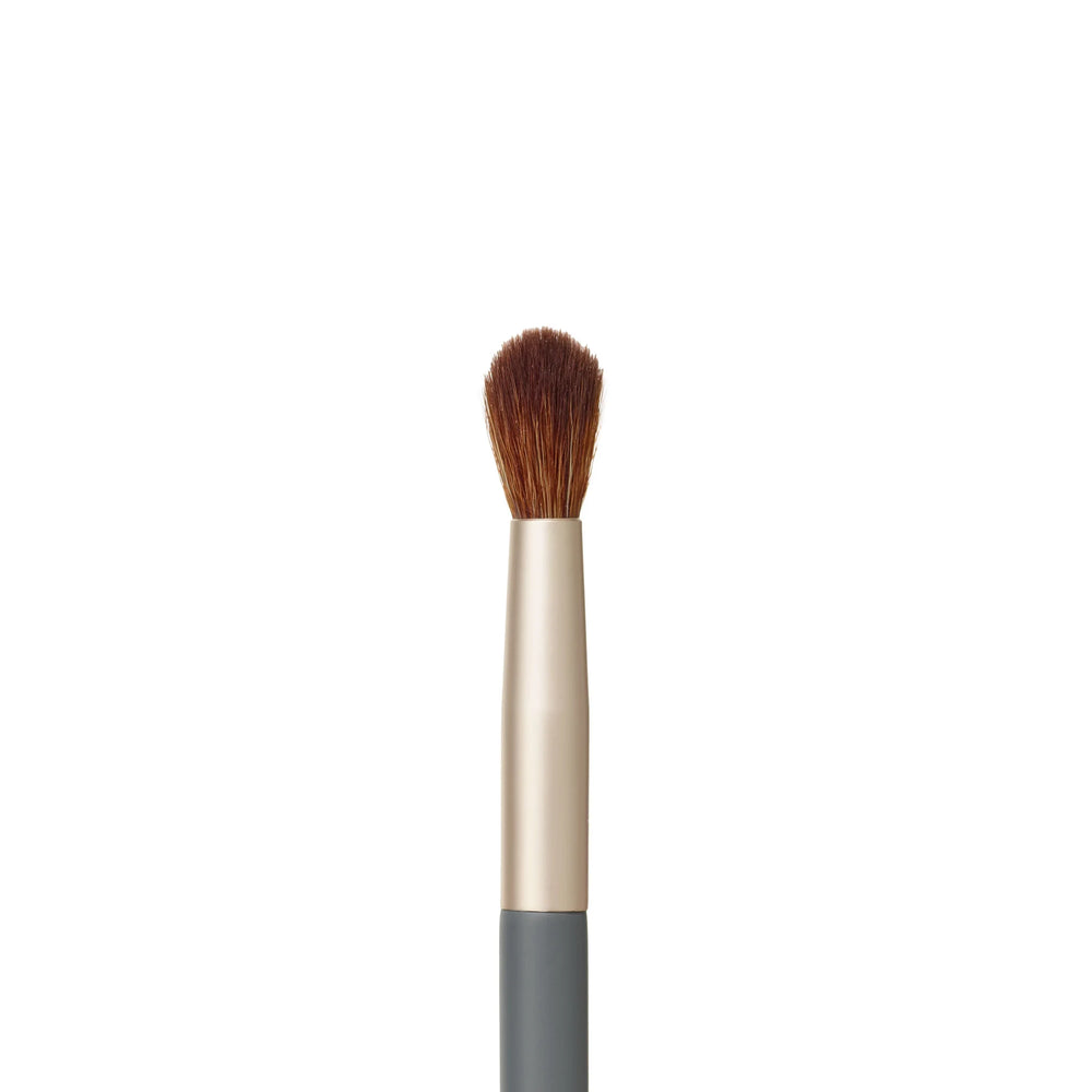 Pro Series Vegan Makeup Brush - Crease Brush - Jane Iredale Mineral Makeup Australia