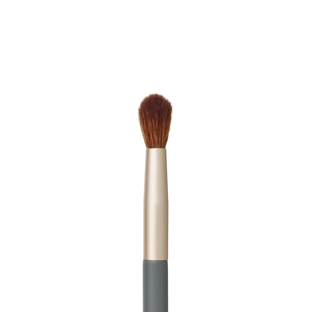 Pro Series Vegan Makeup Brush - Crease Brush - Jane Iredale Mineral Makeup Australia
